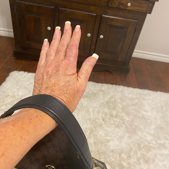 Coach Hobo bag - Picture 12 of 12